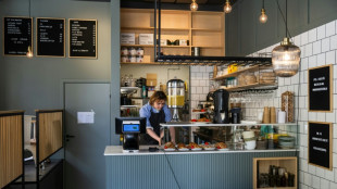 Estocolmo experimenta con una cafeter&iacute;a completamente dirigida por IA