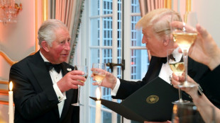 Trump viaja ao Reino Unido para segunda visita de Estado
