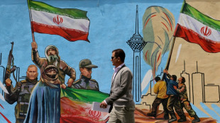 L'Iran saisit deux navires dans le d&eacute;troit d'Ormuz, Washington minimise