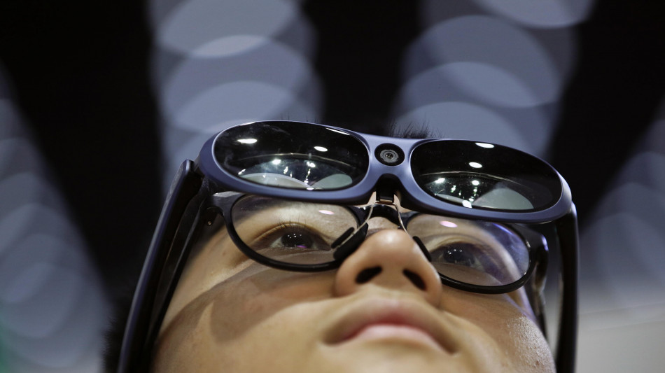 Inchiesta in Australia sugli occhiali smart Anko, rischi per la privacy