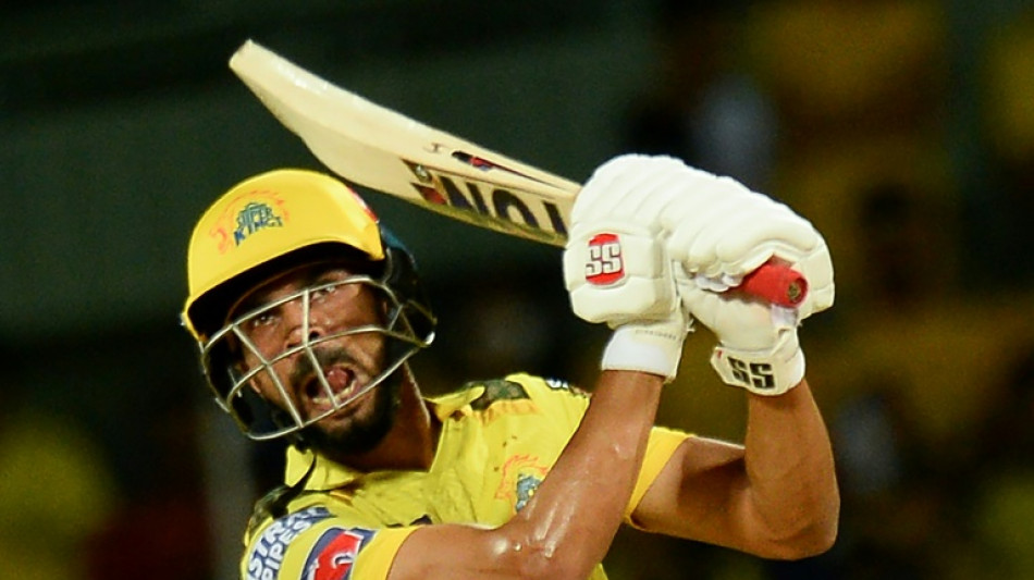 Gaikwad, Moeen lift Chennai to first season win