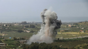 Israel: Neue "Angriffswelle" auf Hisbollah-Ziele im S&uuml;dlibanon 