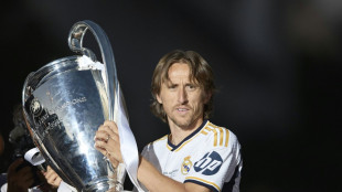 Modric verl&auml;ngert bei Real bis 2025