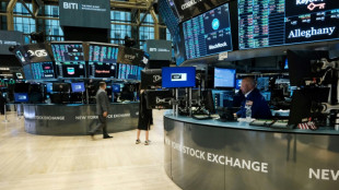 Wall Street en l&eacute;g&egrave;re hausse, pas de souffle avant un long week-end f&eacute;ri&eacute;