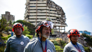 "At&eacute; onde o corpo aguentar": dois meses dos terremotos na Venezuela