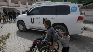 Egitto, nella tarda serata da Gaza arrivati 50 pazienti e 84 accompagnatori