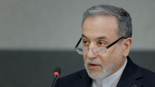 Irans Au&szlig;enminister reist am Freitag nach Islamabad