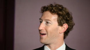 Zuckerberg presenta un atlas de prote&iacute;nas para impulsar el desarrollo de tratamientos m&eacute;dicos