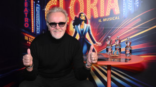 Gloria il musical debutta al Teatro Arcimboldi di Milano il 23 ottobre