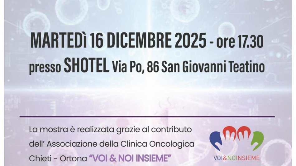 'La mia vita in uno scatto', in mostra cicatrici e coraggio delle pazienti oncologiche