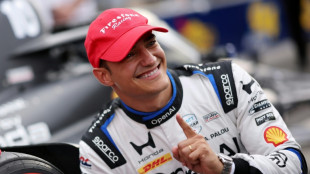 New race in Barcelona tops 17-event '27 IndyCar season