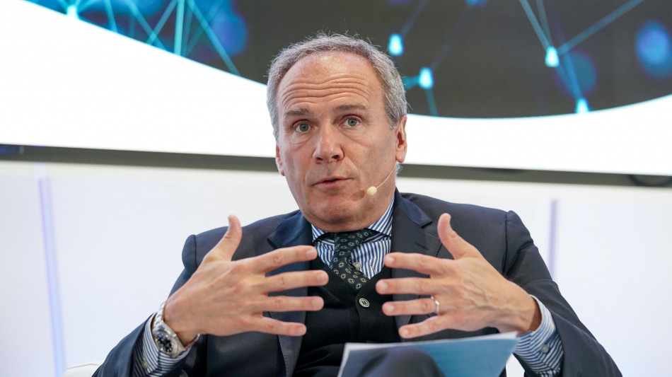 Gallo, l'efficienza energetica &egrave; tornata a crescere (2)