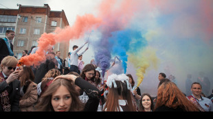 L'Oscar a 'Mr. Nobody Against Putin' vincitore dei Job Film Days