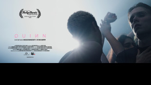 Il corto italiano 'Quinn' debutta a Hollywood nel festival che lancia corsa agli Oscar
