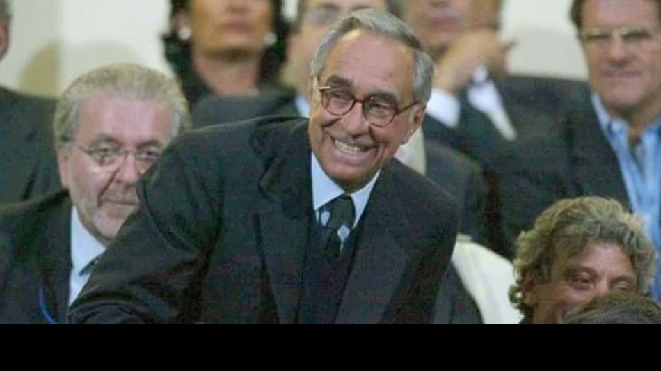 Figc: Carraro rieletto presidente Consiglio Direttivo Dcps