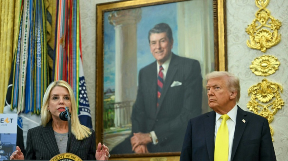 El gobierno de EEUU intenta frenar el nuevo mapa electoral en California