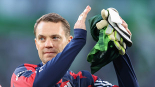 Erstes DFB-Training in den USA - Neuer fehlt weiter