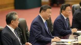 Chinesische F&uuml;hrung gelobt L&ouml;sung f&uuml;r Immobilienkrise und weitere "Risiken"
