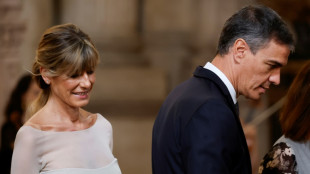 Le Premier ministre espagnol Pedro S&aacute;nchez devant le juge dans l'enqu&ecirc;te visant son &eacute;pouse