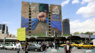 Oil falls, Asian stocks climb on hopes of US-Iran Hormuz deal