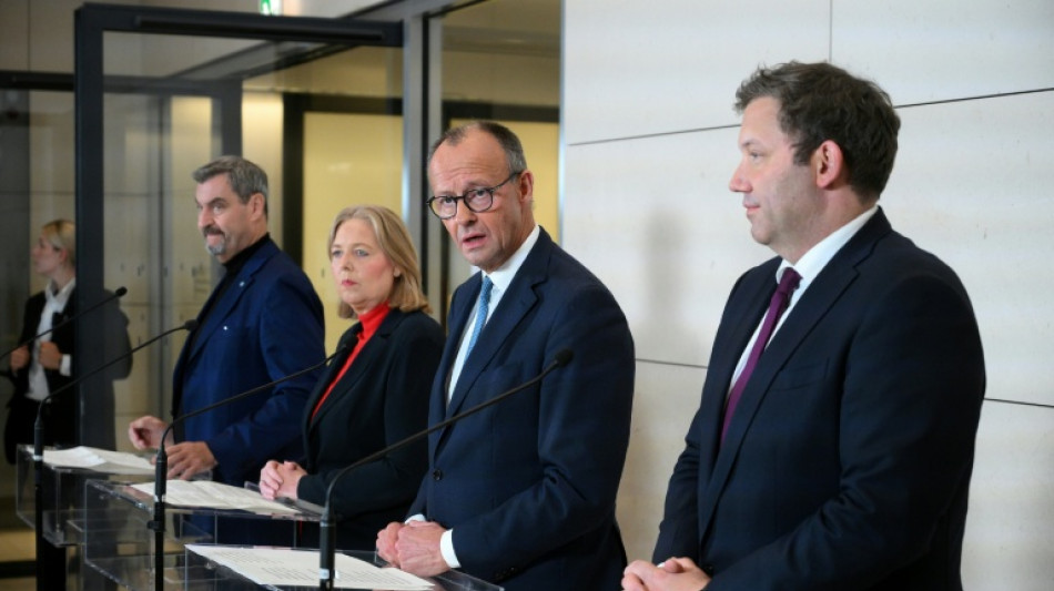 Koalition will Wirtschaft stärken: Industriestrompreis und weniger Luftverkehrssteuer