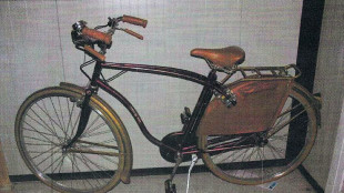 Ex Ris Portera, non ho analizzato il Dna trovato sulla bici di Stasi