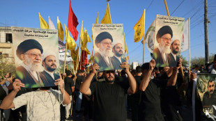 L'Iran jure de "briser" l'ennemi apr&egrave;s de massives frappes am&eacute;ricaines