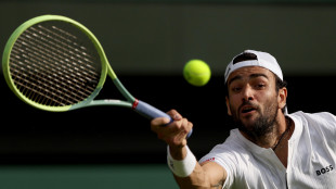 Tennis: Berrettini 'ho fiducia, mi toglier&ograve; soddisfazioni'