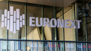 La Bourse de Paris chahutée par les tensions commerciales