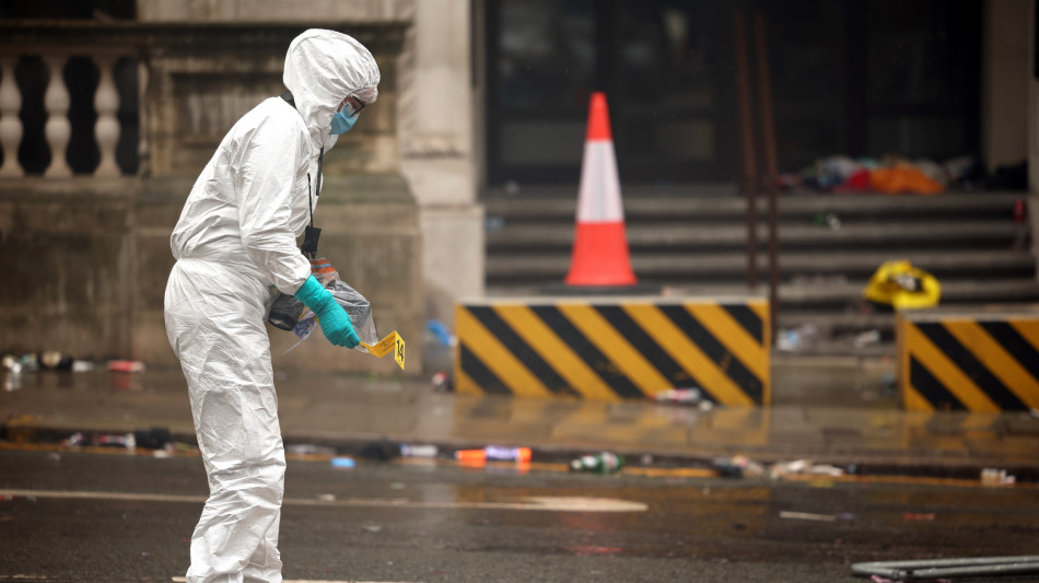 Liverpool, arrestato accusato di tentato omicidio e droga