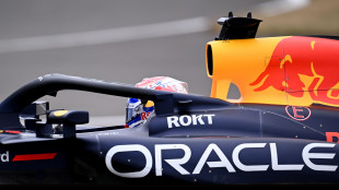 F1: Silverstone; Verstappen 'pole mi darà carica per domani'