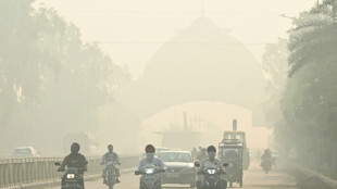 Pollution de l'air: à New Delhi, ces douteux tests de pluie artificielle
