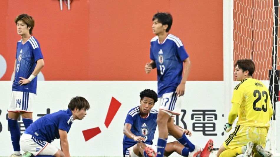 South Korea lift gloom with smash-and-grab Games football gold