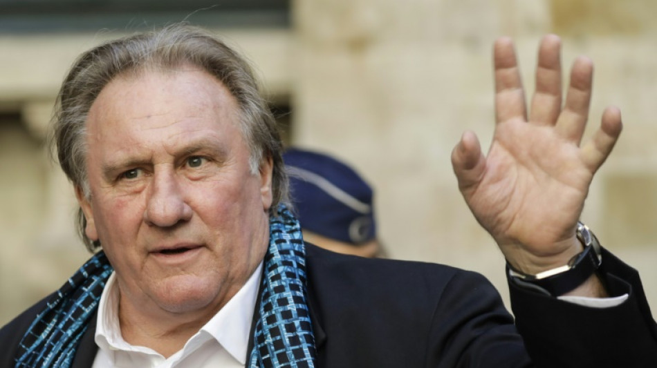 Abuse in French entertainment sector is 'endemic', inquiry finds 