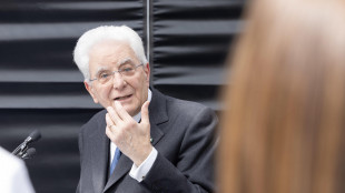 Mattarella, rischio dazi, effetti negativi sull'Italia