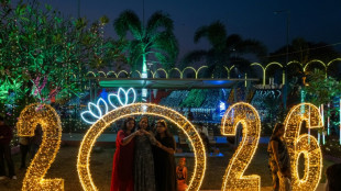 Stocks make bright start to 2026