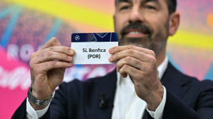 El Real Madrid se reencontrar&aacute; con el Benfica de Mourinho en el playoff de la Champions