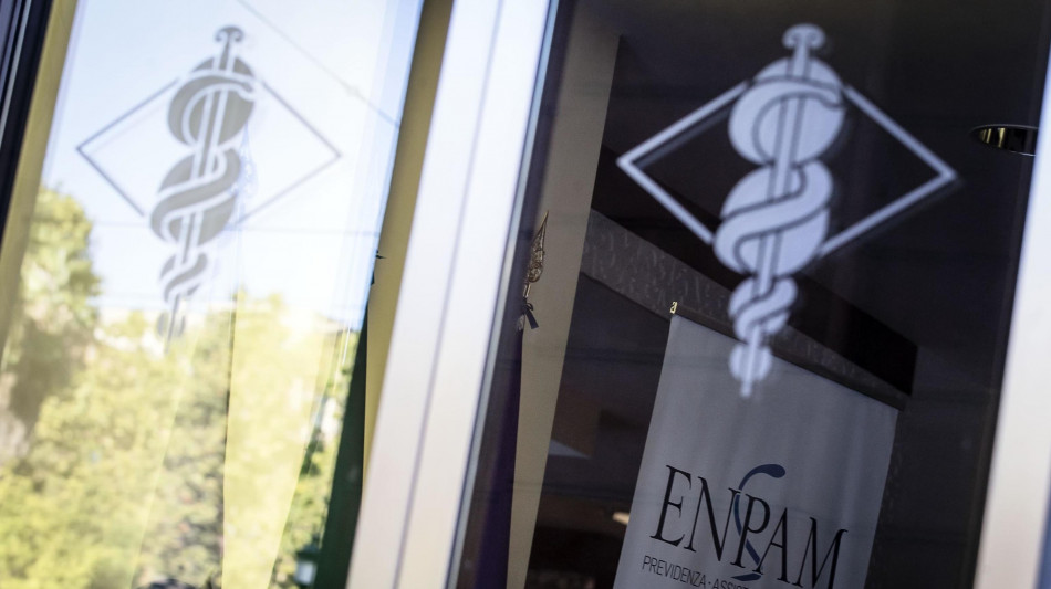 Preconsuntivo 2025 Enpam, saldo positivo oltre 150 milioni