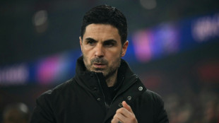 Arsenal must prove they are winners in League Cup final, says Arteta