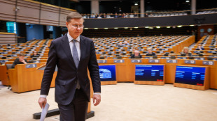 Dombrovskis, per sospensione Patto serve grave recessione e non ci siamo