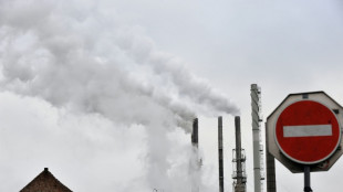 Bassins industriels: risque accru de probl&egrave;mes respiratoires pour les riverains