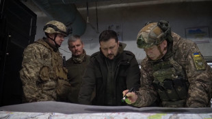 Syrsky, affrontiamo una delle pi&ugrave; potenti offensive russe