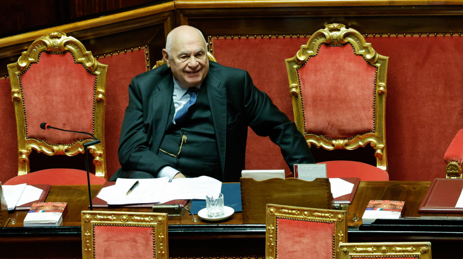 Nordio, pm &egrave; superpoliziotto,crea indagini senza controllo