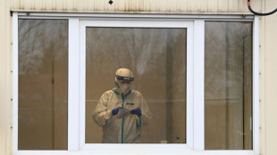 Zahl der Corona-Neuinfektionen &uuml;bersteigt erstmals Schwelle von 100.000