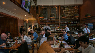 Mortelle caïpirinha? Emoi au Brésil après des intoxications à l'alcool frelaté