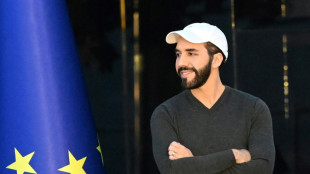 Nayib Bukele, le pr&eacute;sident qui aime &ecirc;tre un "dictateur cool"