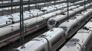 EVG k&uuml;ndigt neuen Bahnstreik an - Termin noch unklar