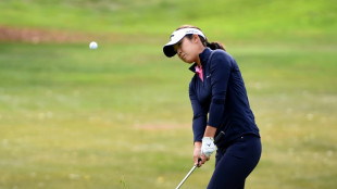 Lee captures LPGA Portland Classic with final-round charge