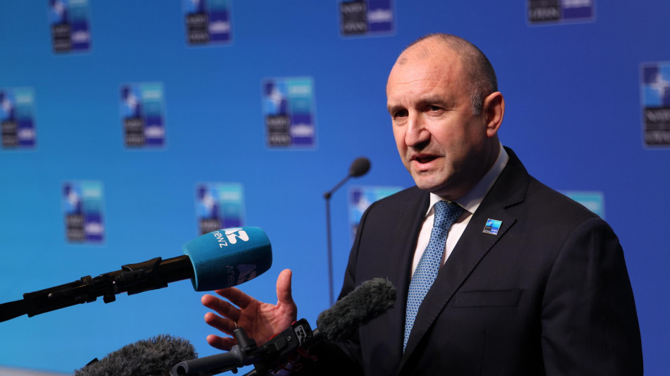 Drone proveniente dalla Romania esplode vicino a gasdotto bulgaro