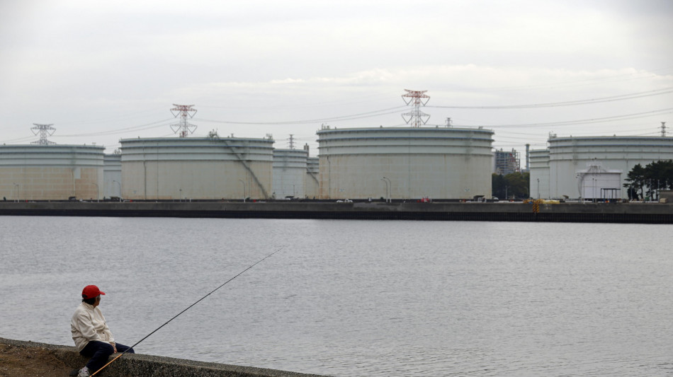 Il prezzo del petrolio vola, +5% a 117 dollari